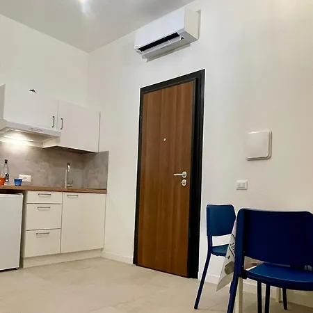 Casa de hóspedes Dinesh Sottomarina