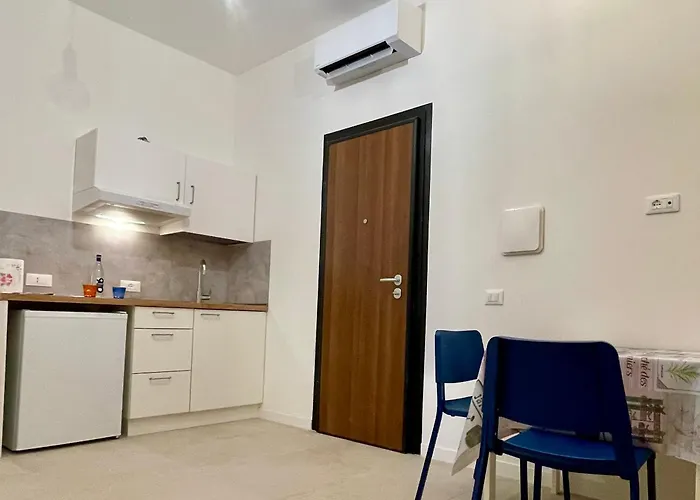 Vendégház Dinesh Sottomarina