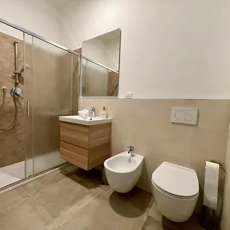 Dinesh Гостевой дом Соттомарина