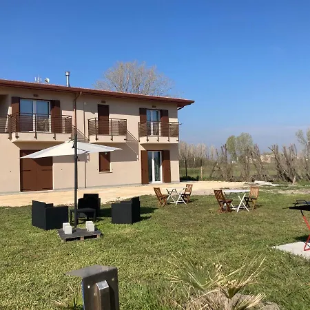 Dinesh Guest house Sottomarina